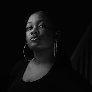 Meet your Posher, Aleah